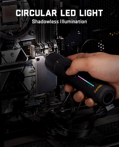 Fanttik S2 Pro Max™ Elite Electric Screwdriver Kit
