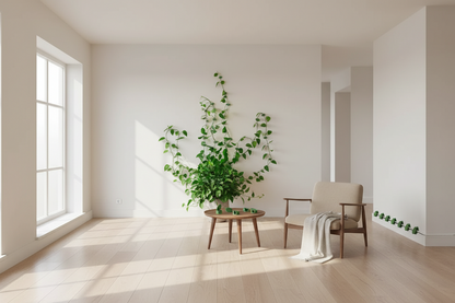 ClimbMate™ Invisible Plant Wall Clips