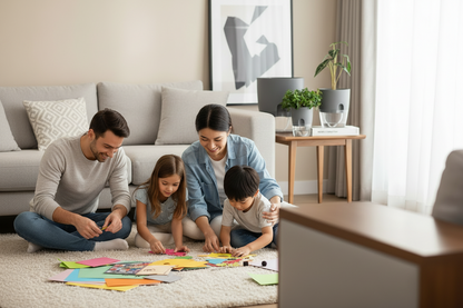 Smart Self-Watering Planter