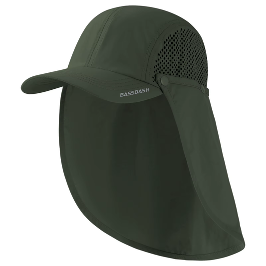 Bassdash™ Convertible Outdoor Cap