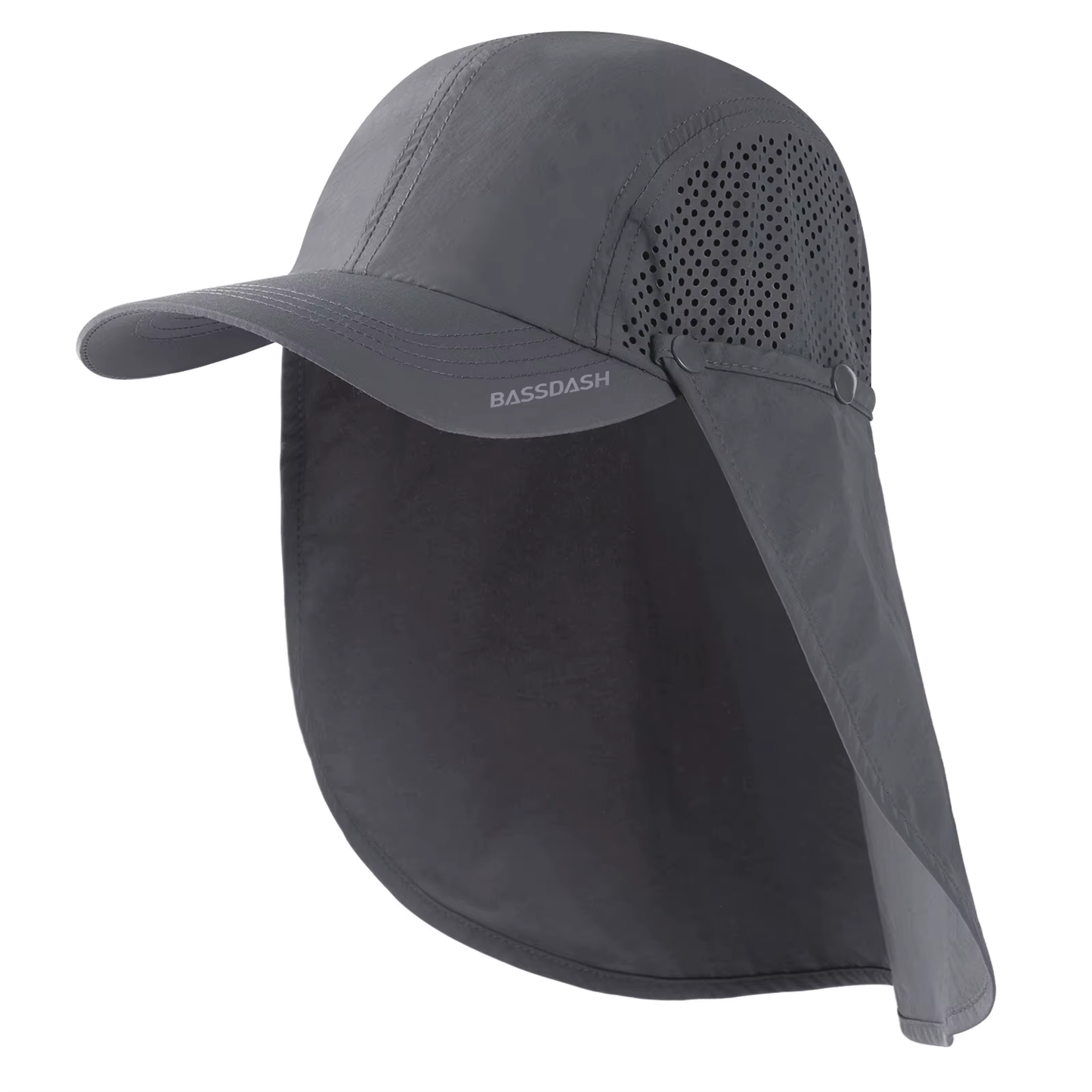 Bassdash™ Convertible Outdoor Cap