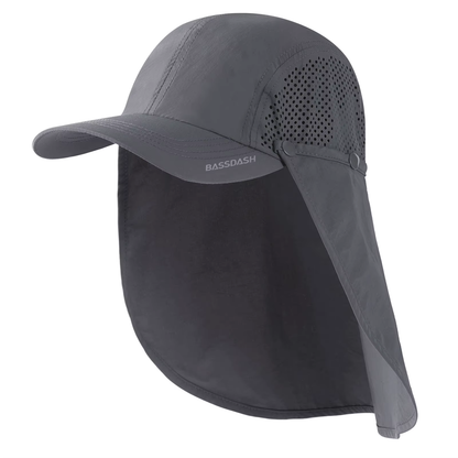 Bassdash™ Convertible Outdoor Cap
