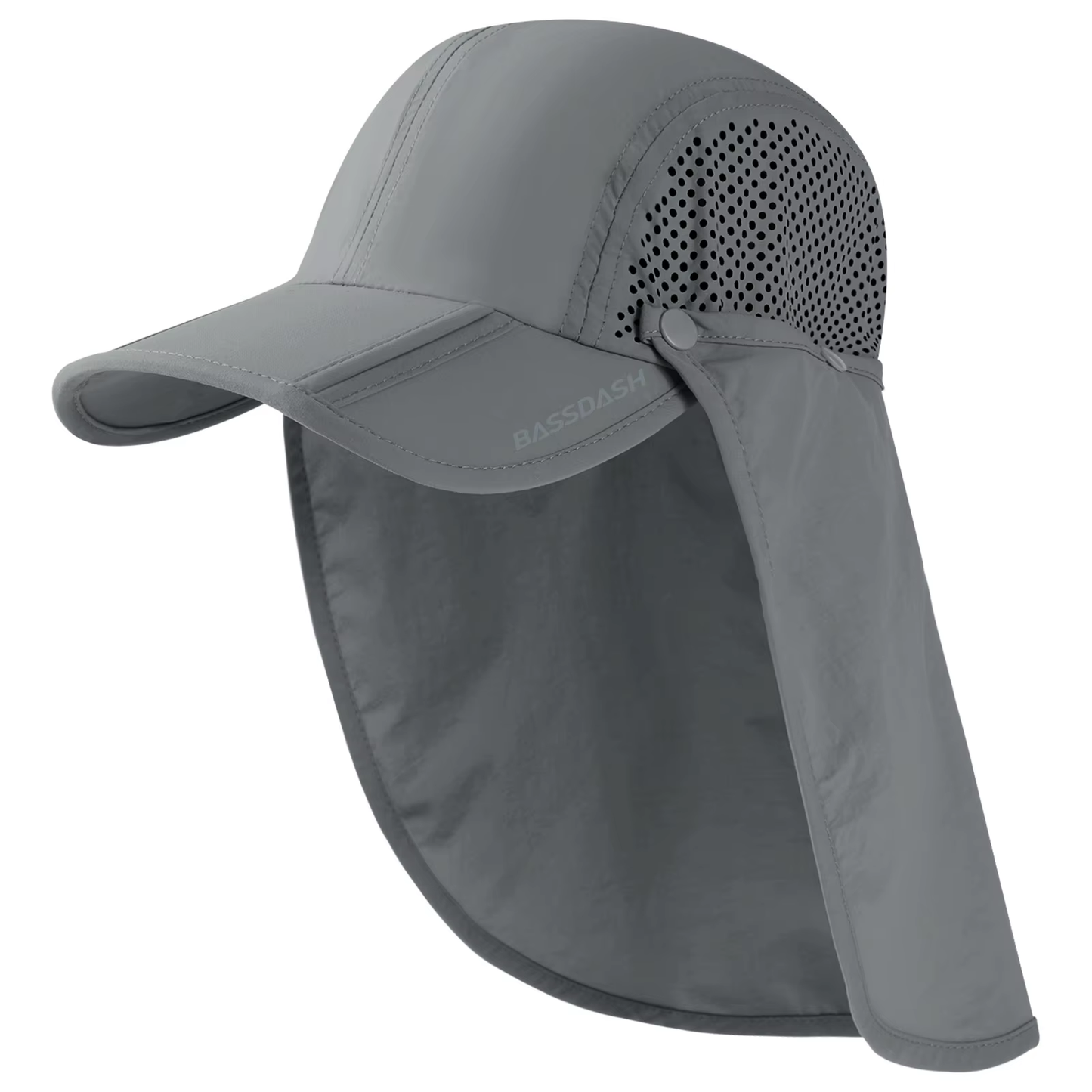 Bassdash™ Convertible Outdoor Cap