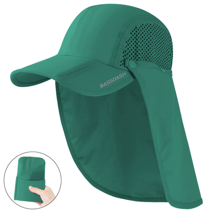 Bassdash™ Convertible Outdoor Cap