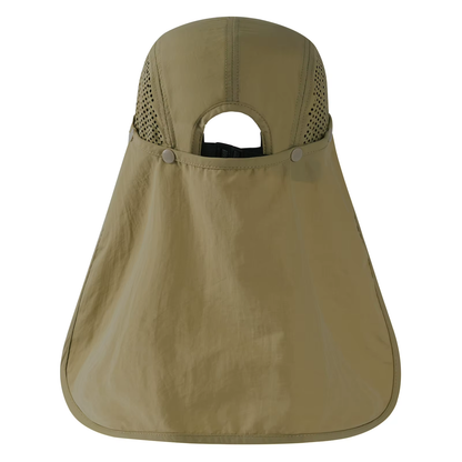 Bassdash™ Convertible Outdoor Cap