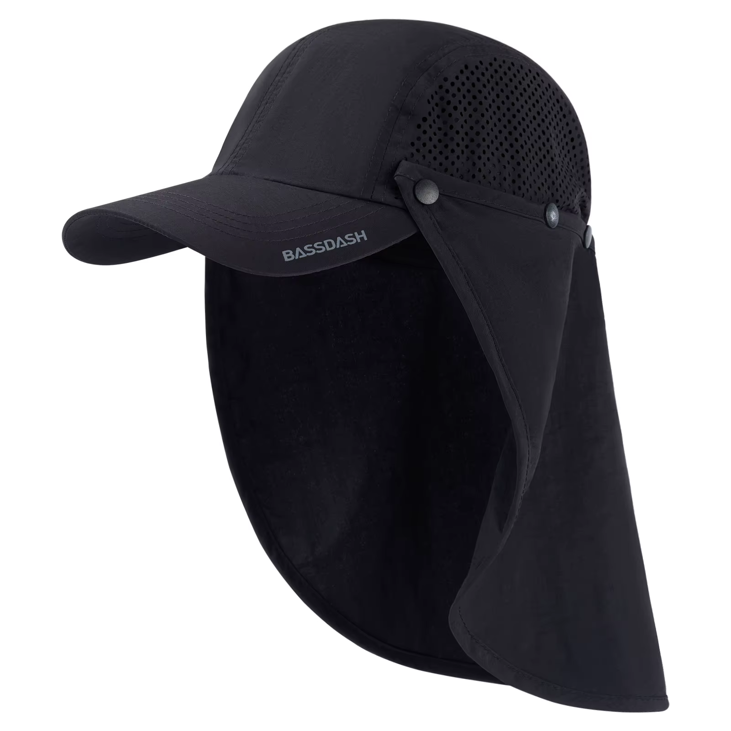 Bassdash™ Convertible Outdoor Cap