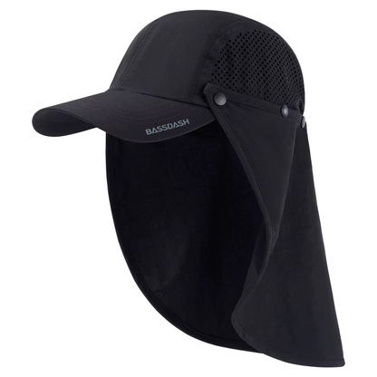 Bassdash™ Convertible Outdoor Cap