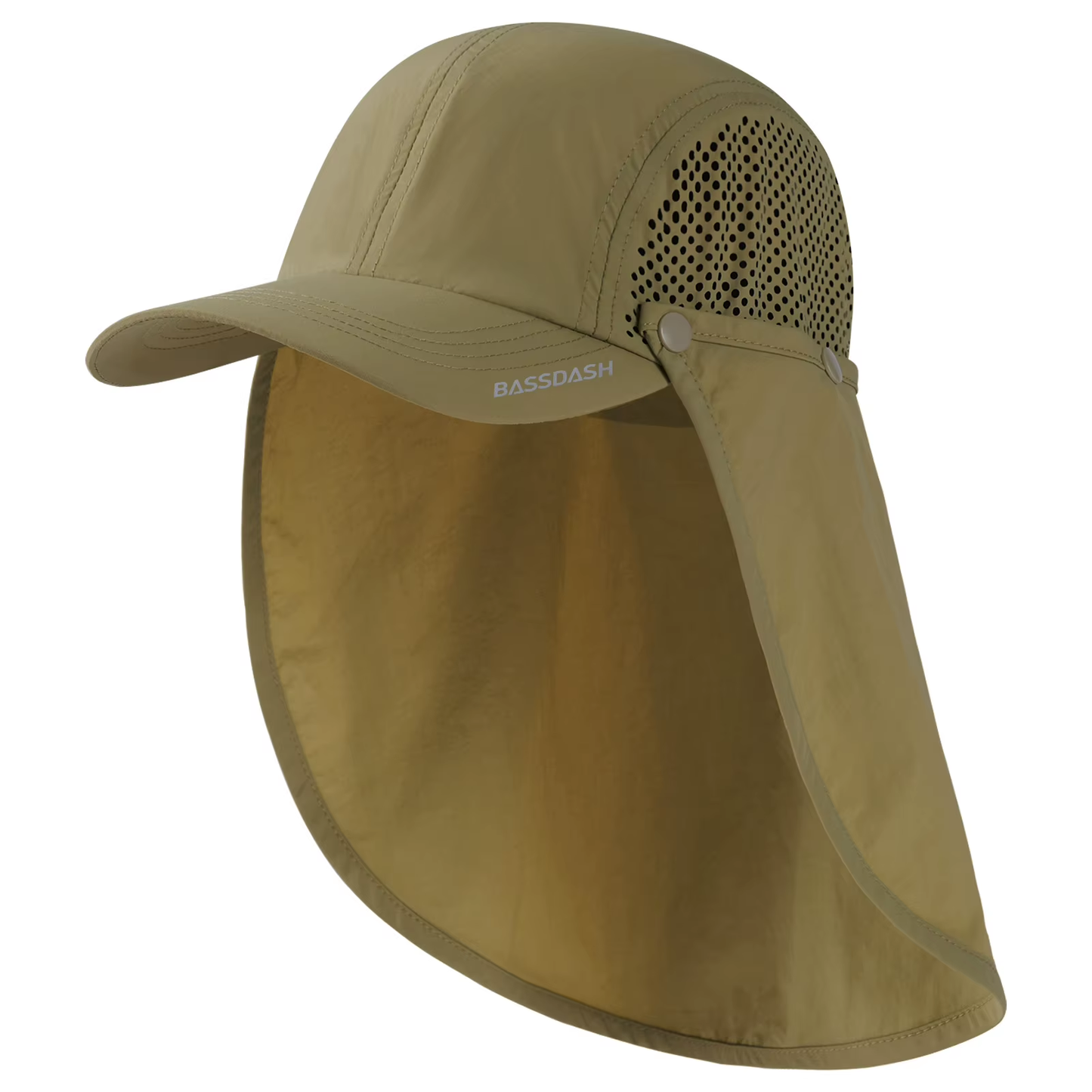 Bassdash™ Convertible Outdoor Cap