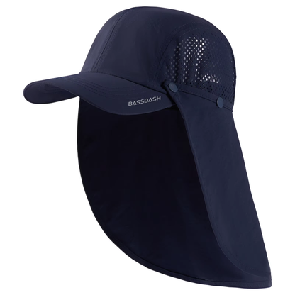 Bassdash™ Convertible Outdoor Cap