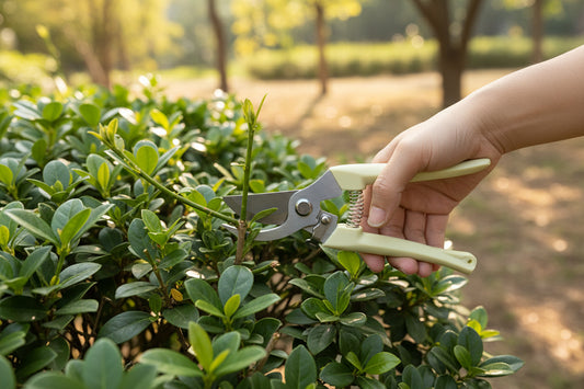 Stainless Steel Grafting Tool Gardening Pruning Shear Scissor Branch Tool Shear Gardening Fruit Tree Pruning Shears