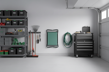 Pro Comfort Garden Stool